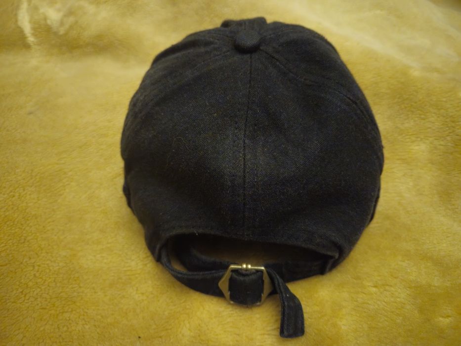 Кепка докер (без козирка)