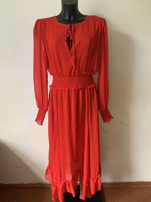 Сукня нова 2025 колекція