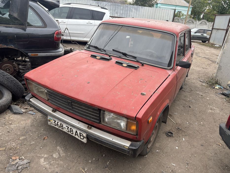 Продам ваз 2105