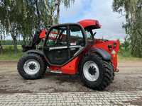 Manitou MLT735 , 11р Маніту