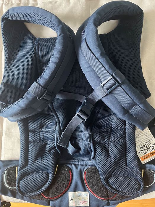 Marsúpio Ergobaby ADAPT COOLAIR