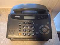 Fax Panasonic UF-S2