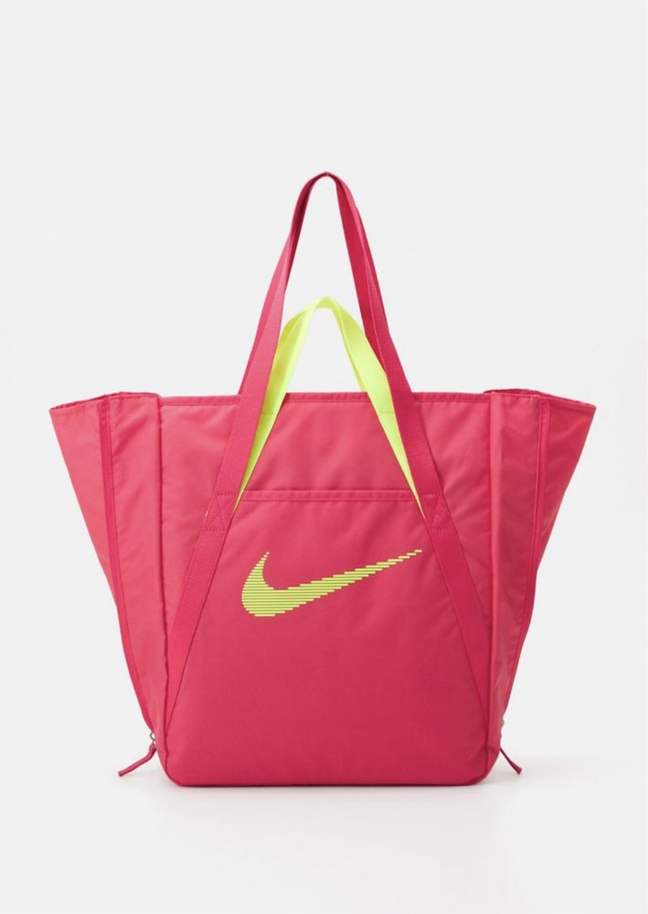 Nowa NIKE torba sportowa GYM