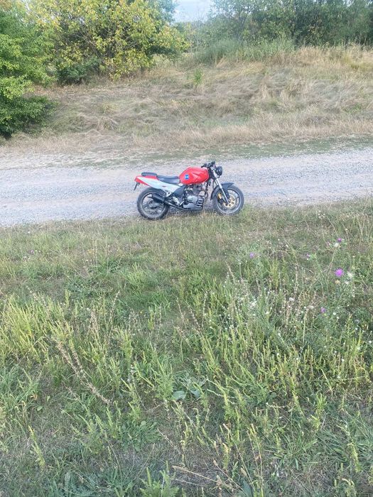 Продам Зоншенг 200