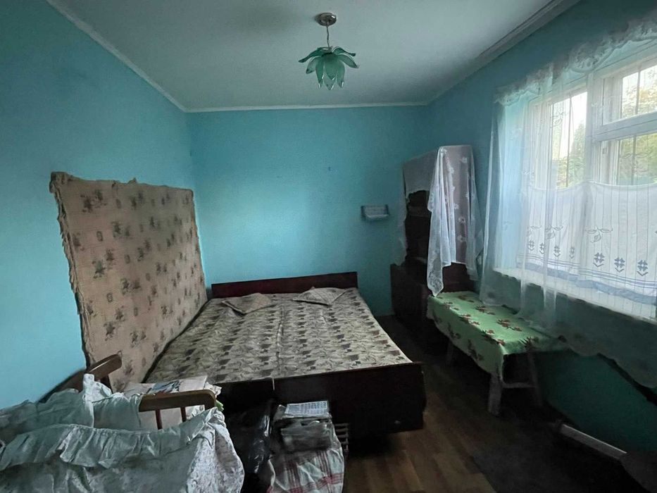 Продам дачний будинок с.Вільне-Тарасівка,