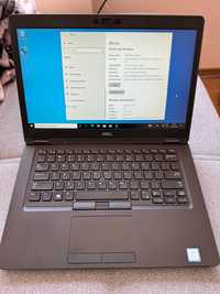 Laptop Dell 5490 14" i7-8650U, 500GB SSD, 32GB RAM, Windows 10 Pro
