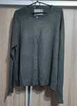 Реглан, кофта чоловічий XL 50-52 river Island