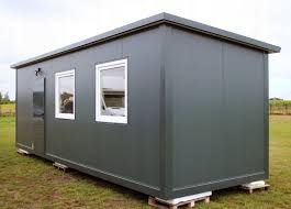 Kontener biuro  całoroczne duodom stróżówka nowe producent