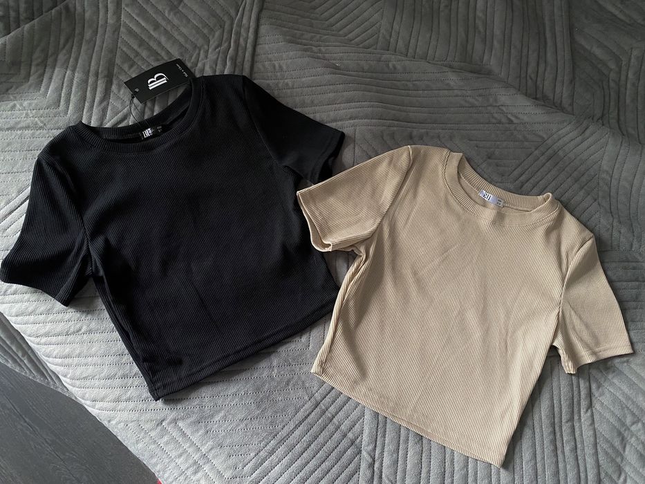 Топи в рубчік