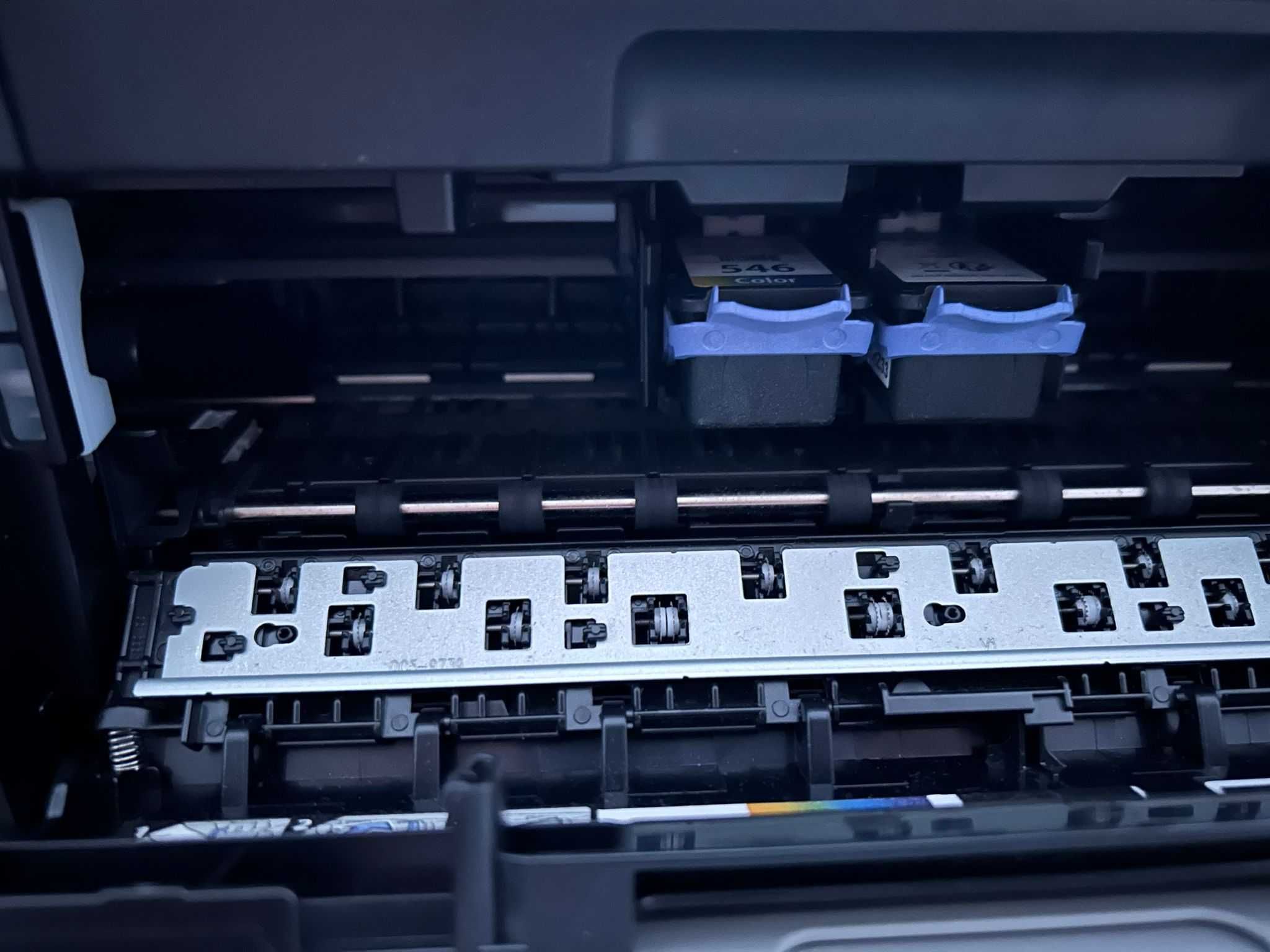 Urządzenie wielofunkcyjne CANON Pixma TR4650 Drukarka