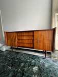 70s Vintage Olaio Sideboard