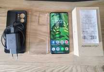 Telefon Motorola Edge 40 8+256GB na gwarancji