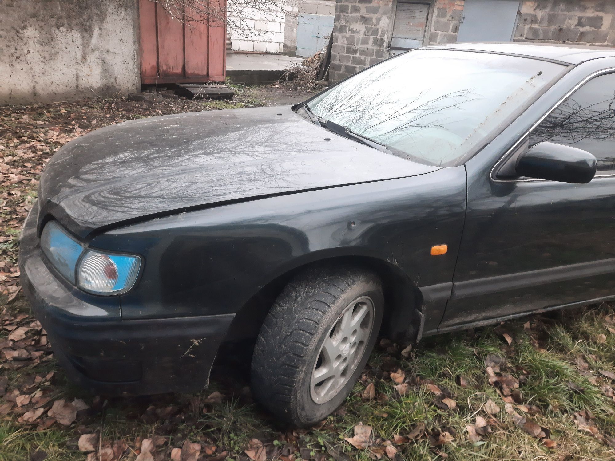 Сидения сидушки салон торпеда ниссан максима  NISSAN MAXIMA  A32