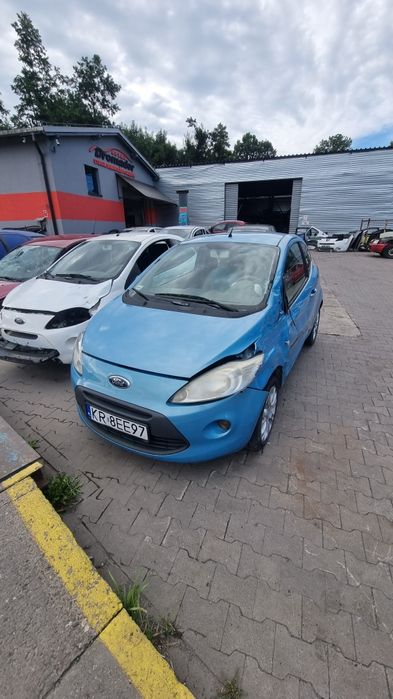Ford ka na czesci