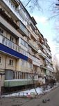 Борщагівка. Продам однокімнатну квартиру на Зодчих, 62-А.