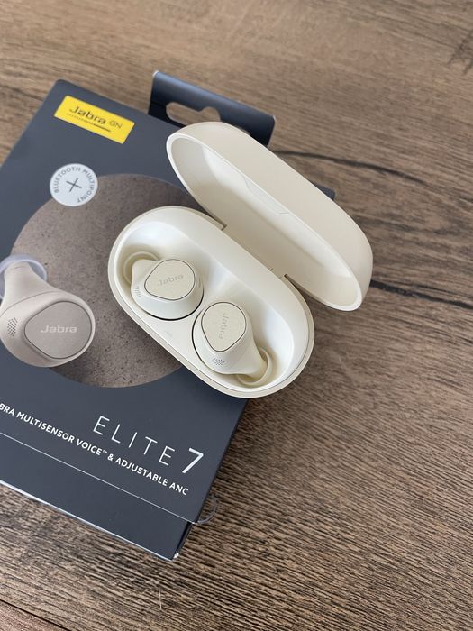 Jabra Elite 7 Pro
