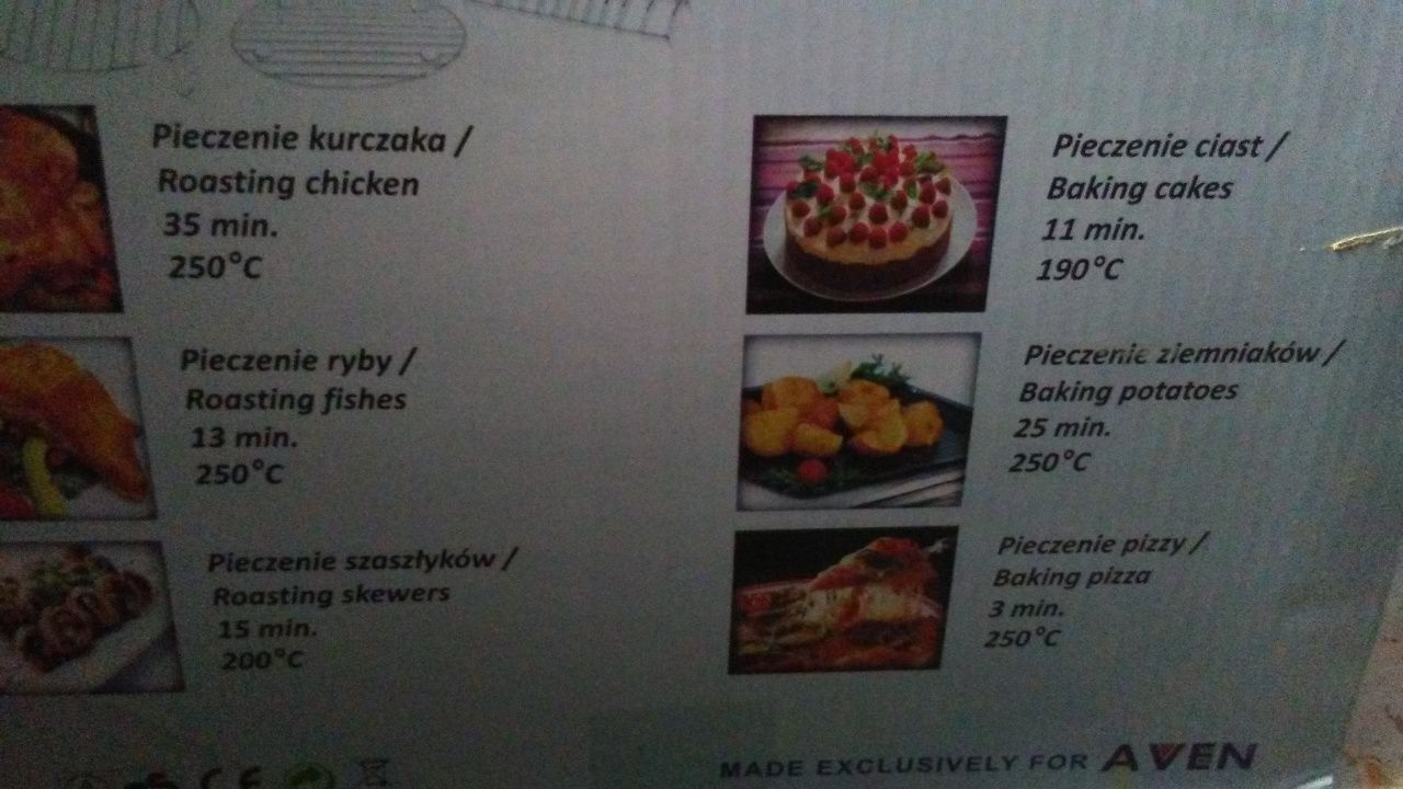 Patelnia i samowar