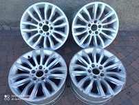 Felgi BMW 18 5x120