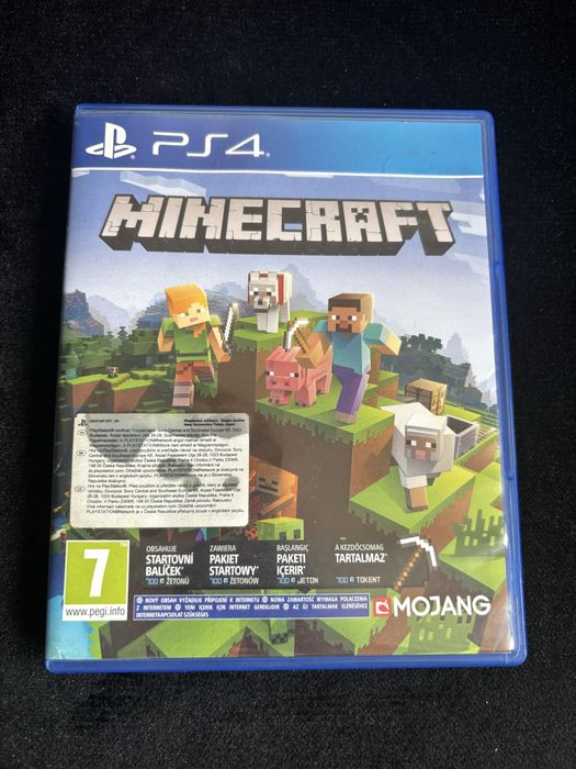 PS4 PRO + pady i gry