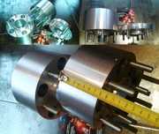 DYSTANSE ADAPTERY do zmiany rozstawu 5x98 5x100 5x110 5x112 5x120 BMW