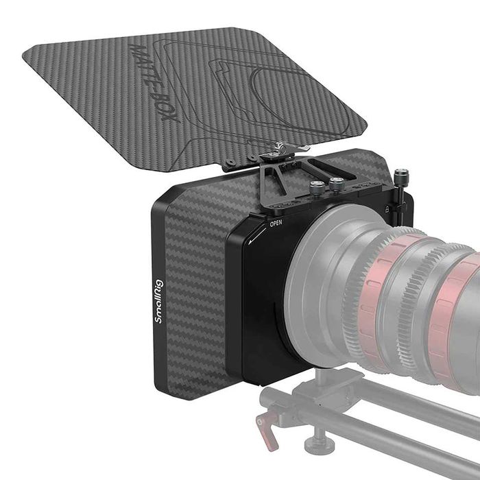Компендіум SmallRig 2660 Lightweight Matte Box