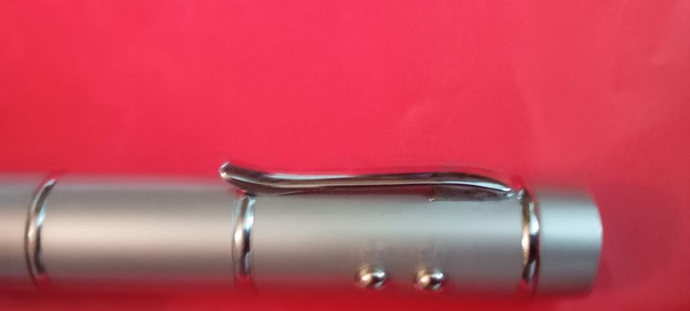 Флешка - ручка.накопитель.