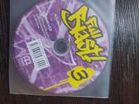 Продам CD диски Next move 1, Full blast 3-4