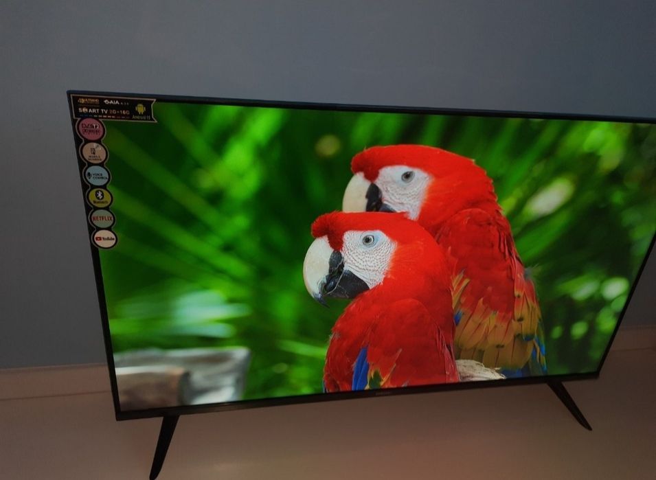 Телевізор Samsung 42 Самсунг Т2 wi fi Android15 2/16GB smart tv