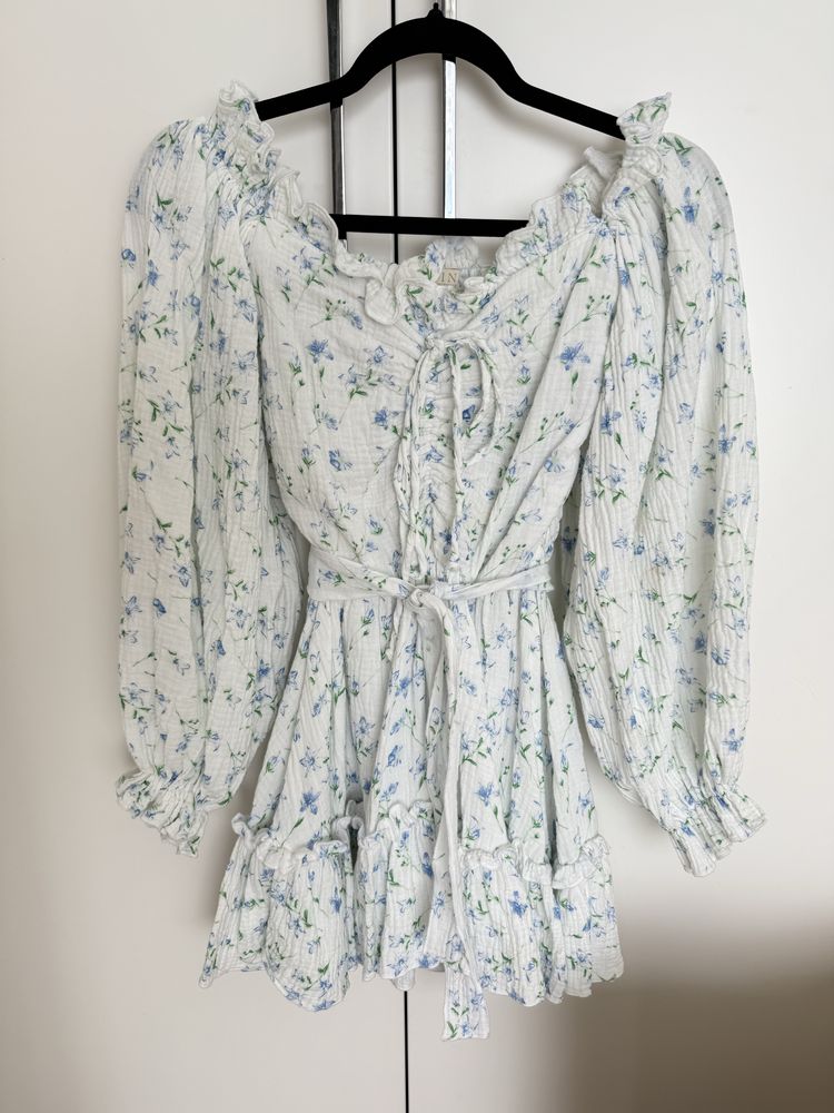 Сукня ivina boutique
