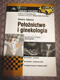 Podręcznik-Położnictwo i Ginekologia- Crash Course