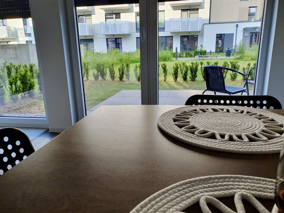 Mieszkanie na wynajem