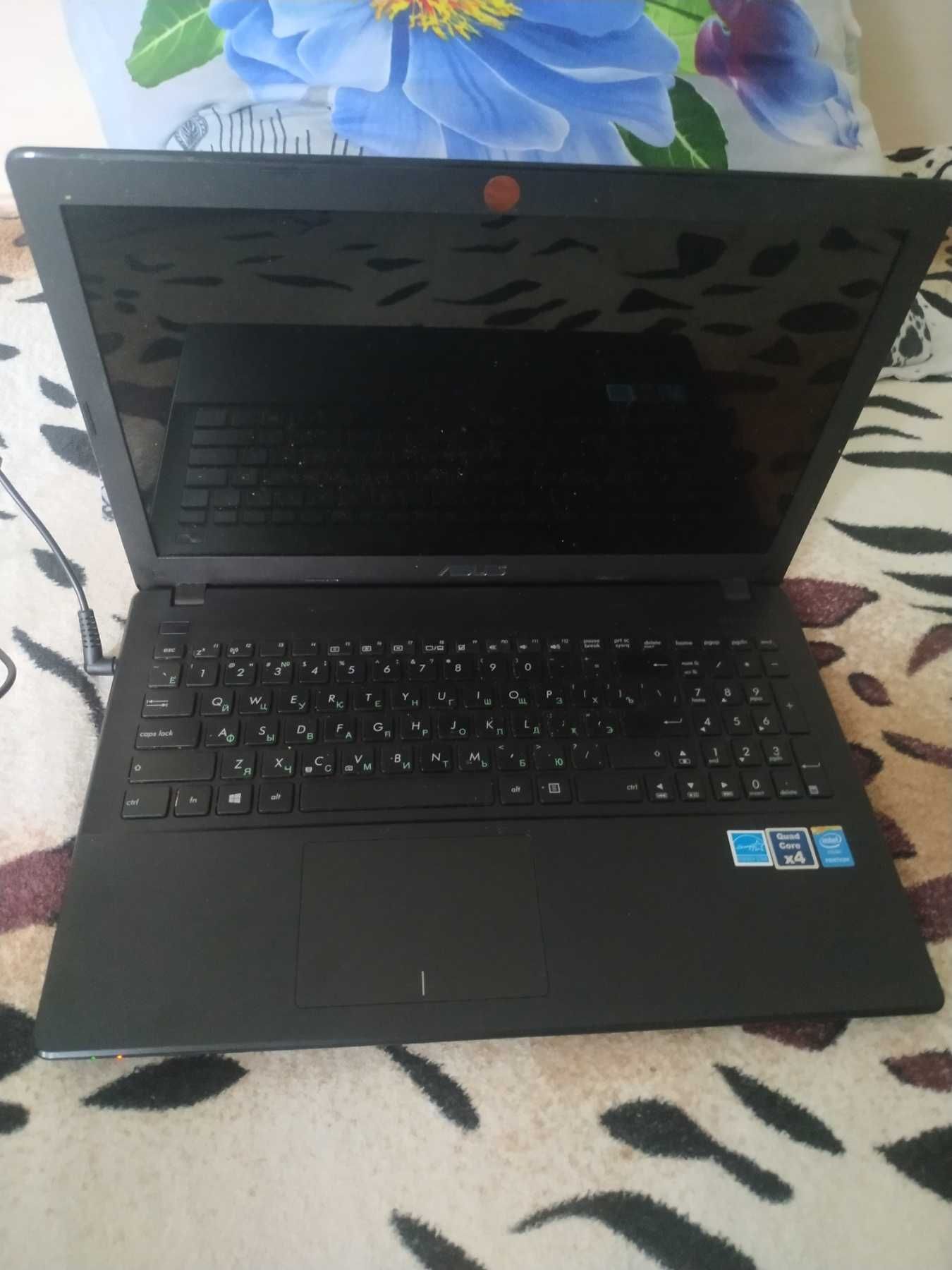 Продам ноутбук ASUS X551M