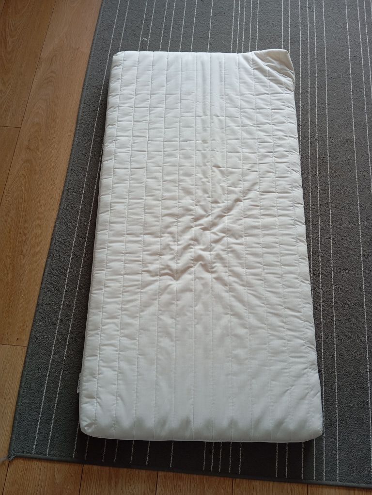 Materac dziecięcy Ikea 120x60