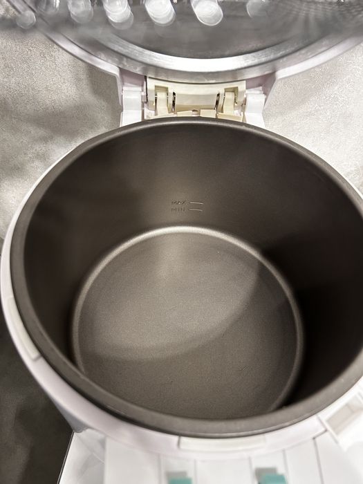 Фритюрница Scarlett