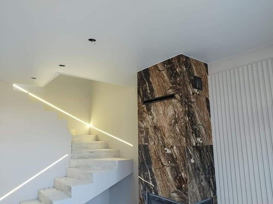 Натяжні Стелі Миколаїв