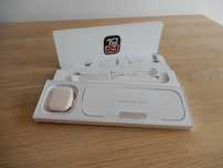 Apple Watch Series 10 42 mm Rose Gold różowe złoto