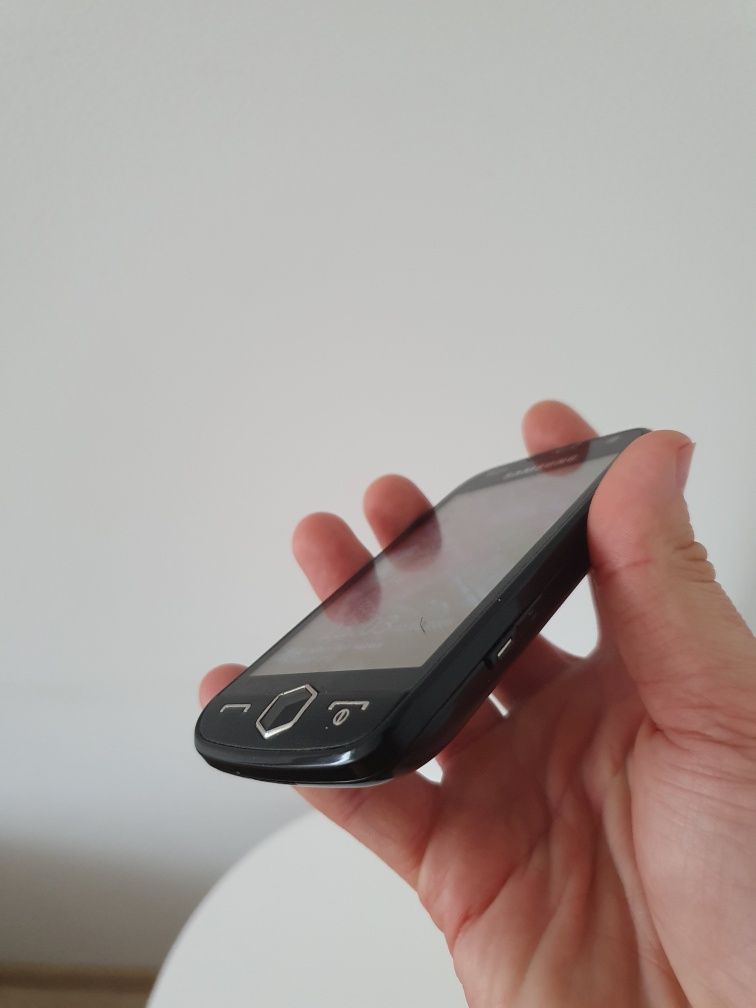 Telefon Samsung Omnia 2