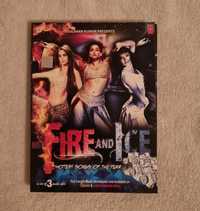 Fire and Ice 3 Cds