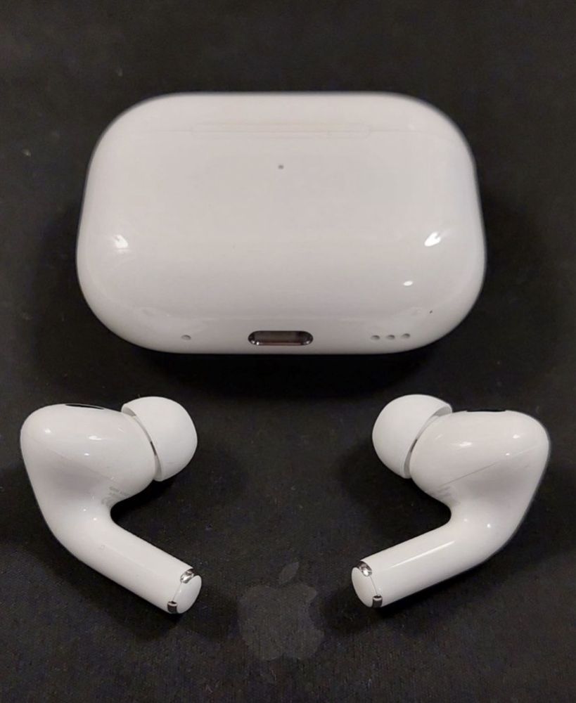 Airpods pro 2