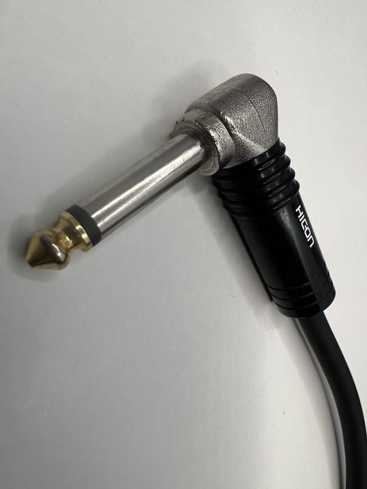 Conjunto de 10 Patch Cables para Pedalboard