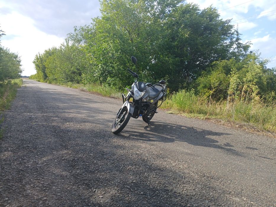 Продам LIFAN CCR150 2e