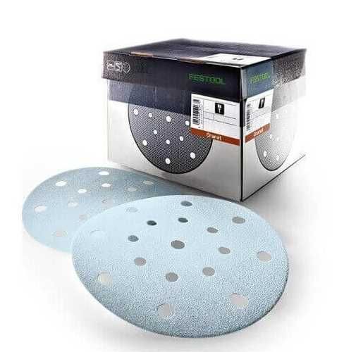 Шліфовальні круги Granat Festool