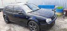 Volkswagen GOLF 4