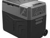 Lodówka turystyczna Yolco bx30 grey