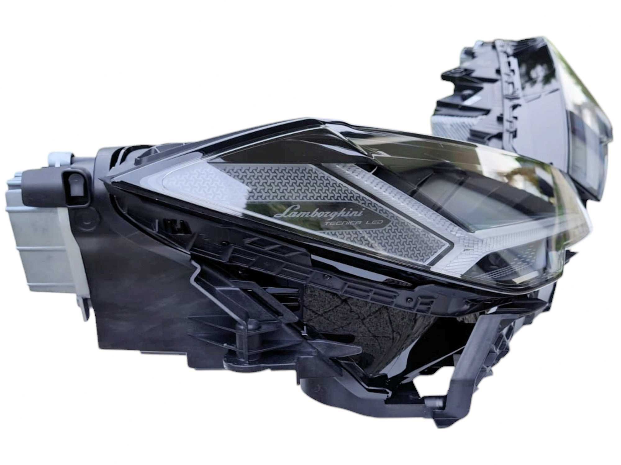 Lamborghini URUS [19-24] - lampa przednia przód LEWA PRAWA - EU