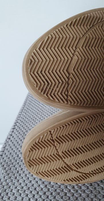 LASOCKI półbuty skórzane r.41 używane