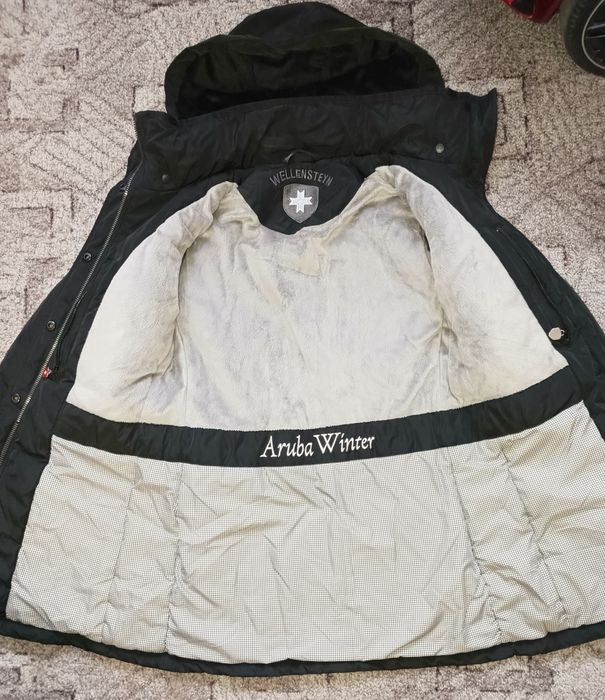 600грн.Нова Зимова куртка непродувайка