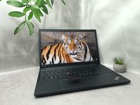 Ноутбук Lenovo ThinkPad E15/i5-10210U/8/256/15.6"/Full HD IPS
