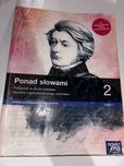 podręcznik do języka polskiego