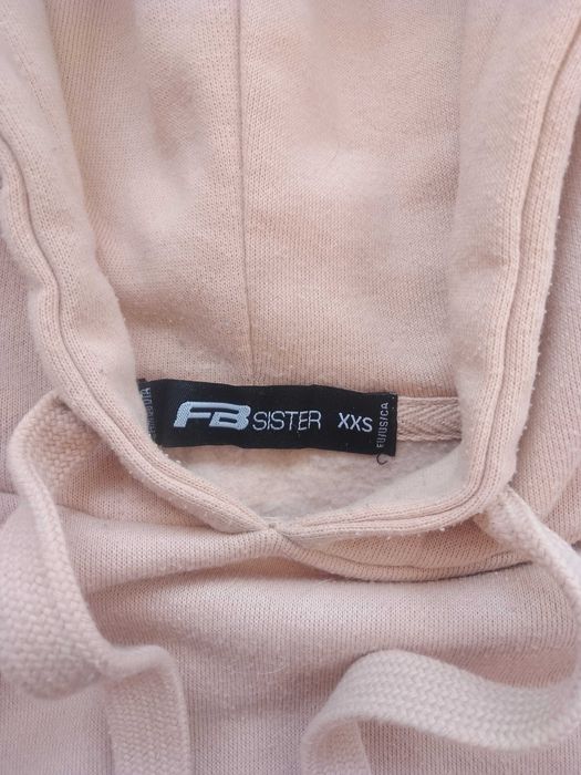 Bluza New Yorker XXS